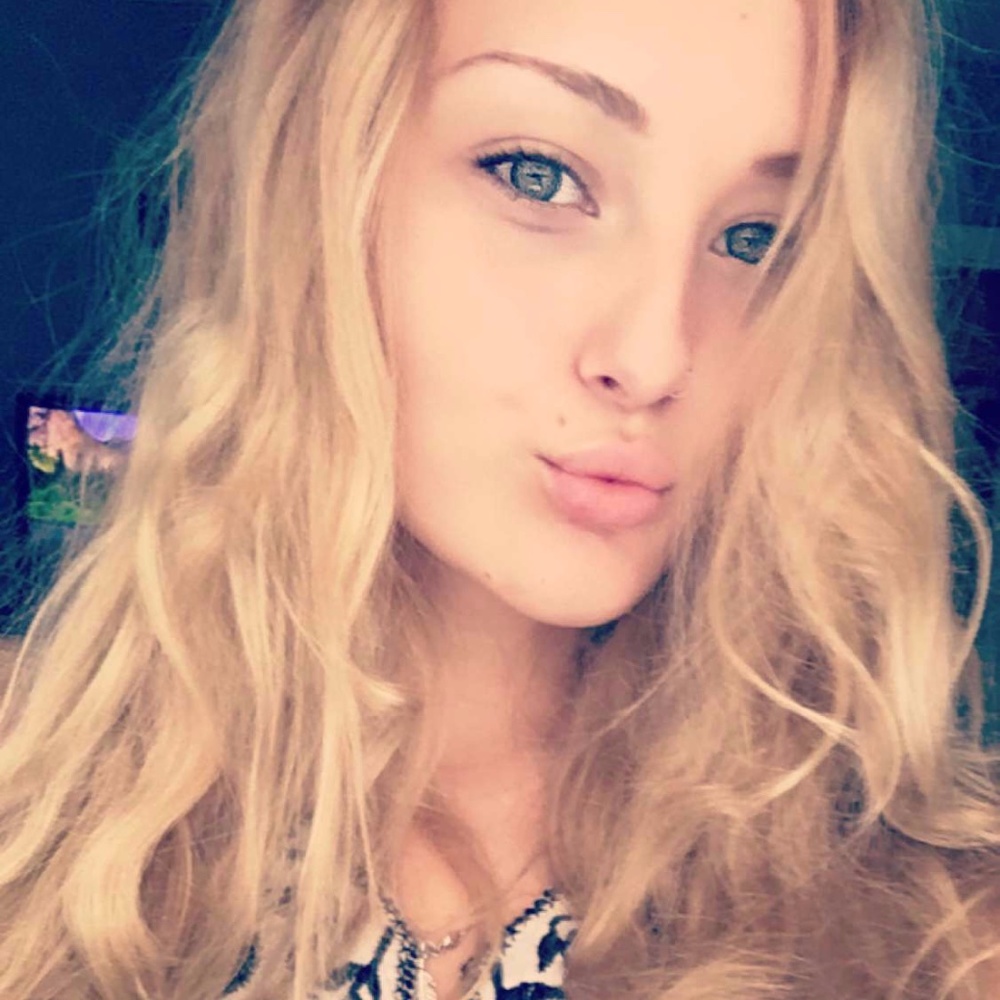 Meet your Posher, Linsey